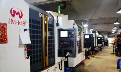 Hydraulic Press Line
