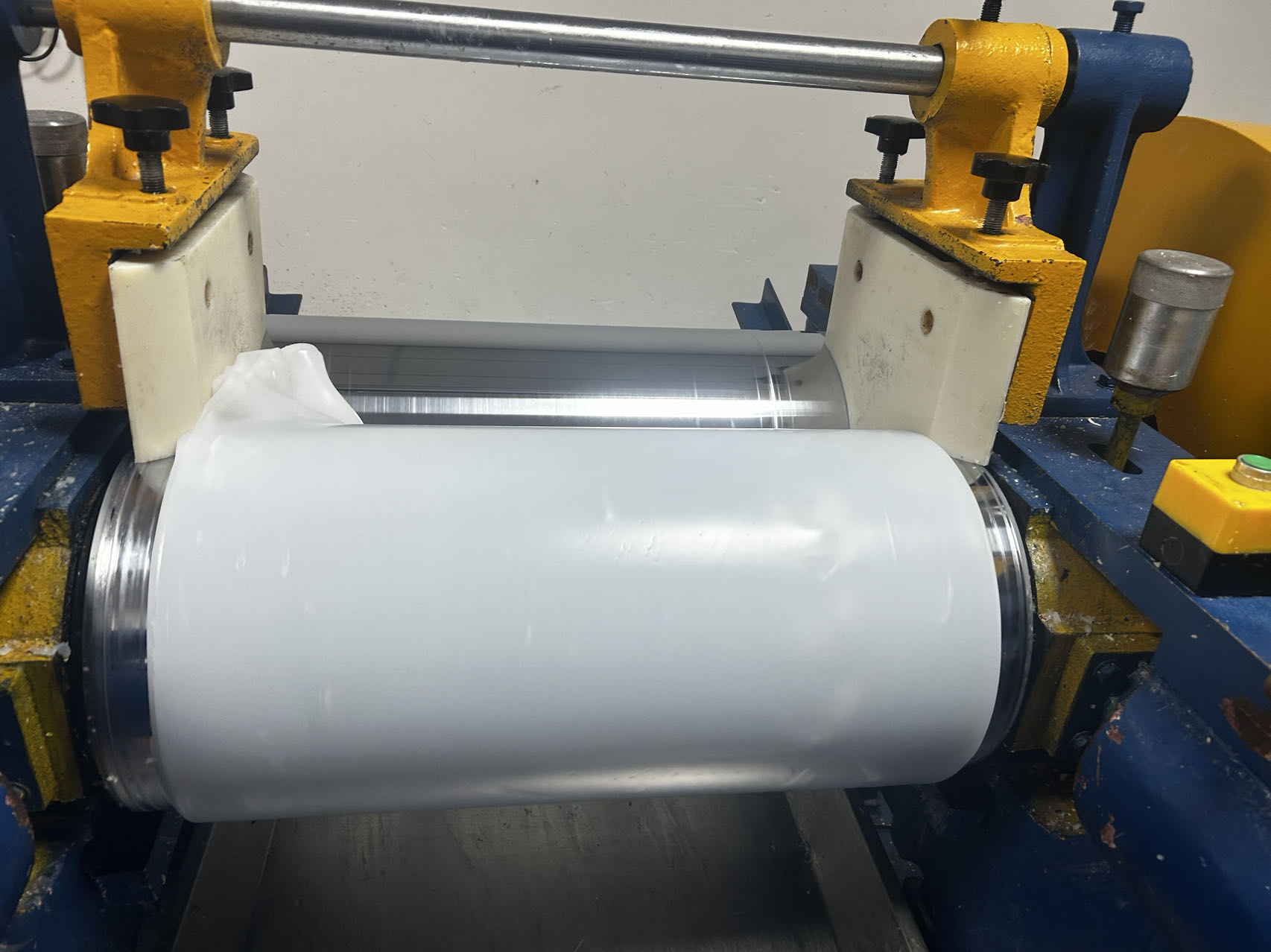 Rubber Mixing Machine