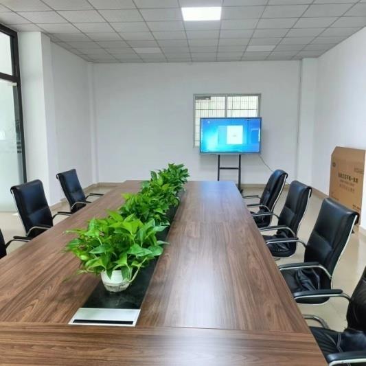 Office area