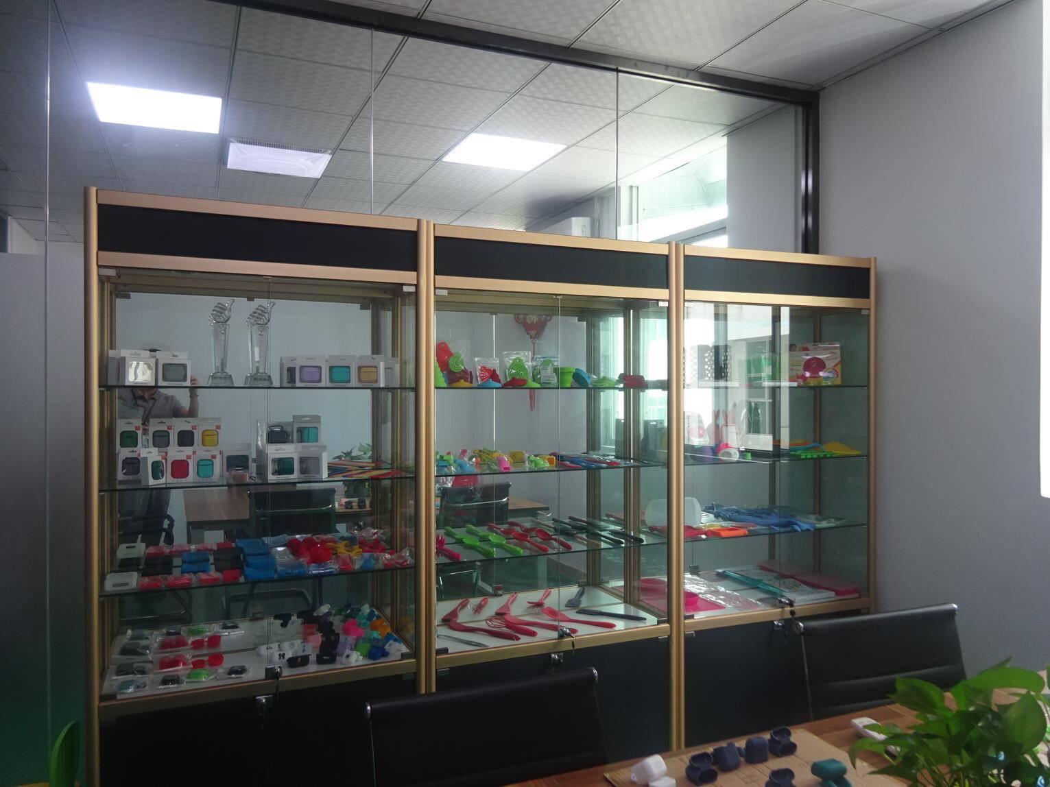 Product Showroom