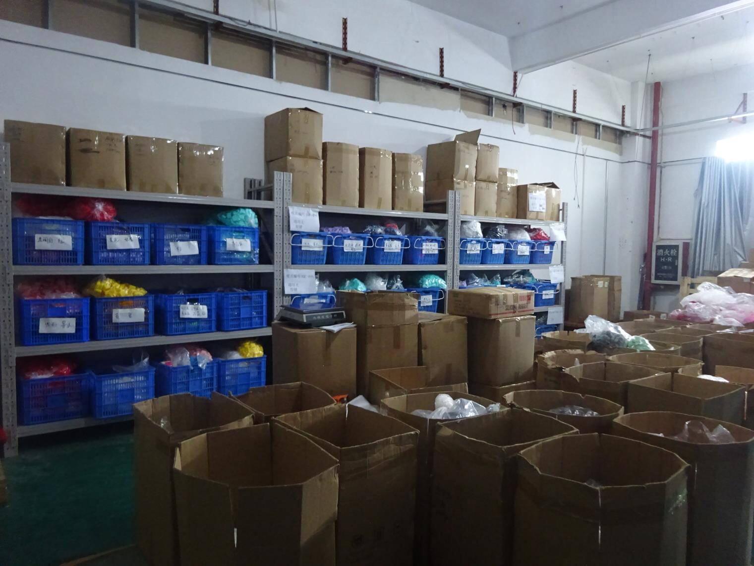 Packaging & Sorting