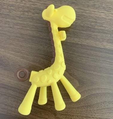 Baby Teethers & Toys