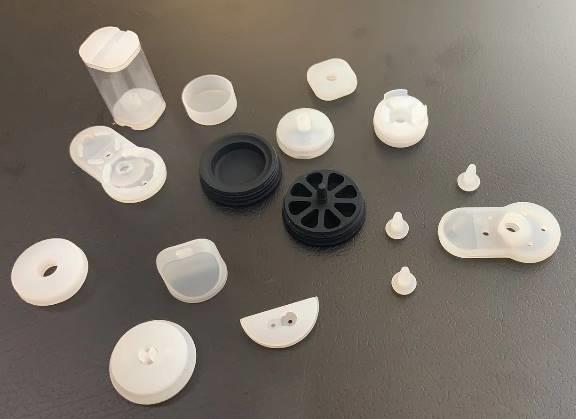 Electronics Accessories