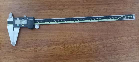 Digital Caliper