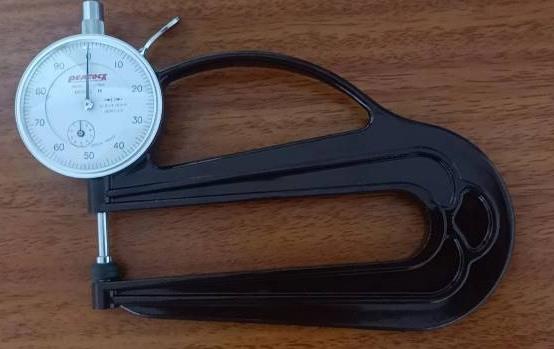 Thickness Gauge